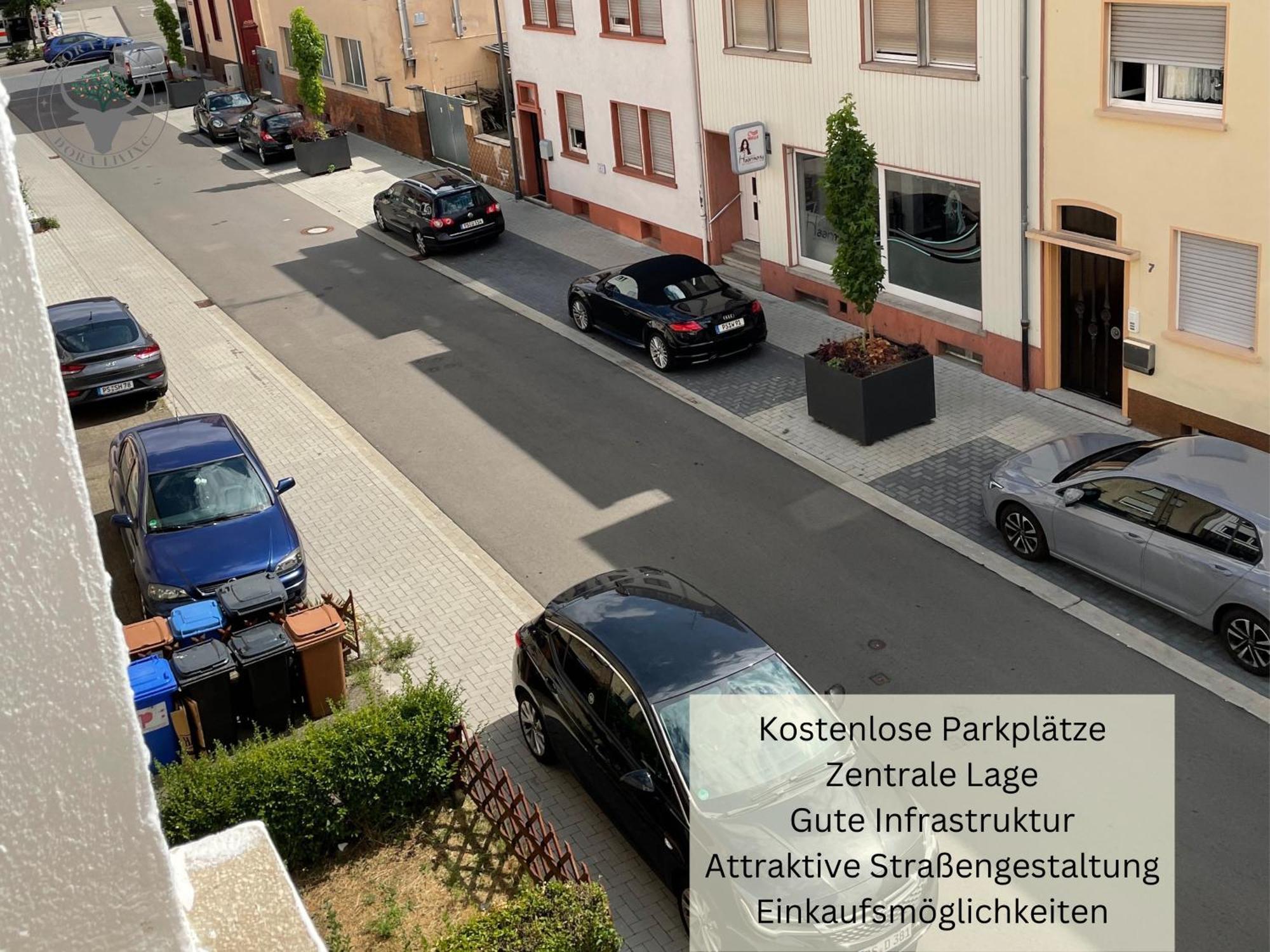 Schuhpartment Am Pfaelzer Wald Naehe Outlet Center Zweibruecken Leilighet Pirmasens Eksteriør bilde